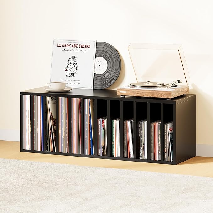 IOTXY DIY Modular Cube Bookcase