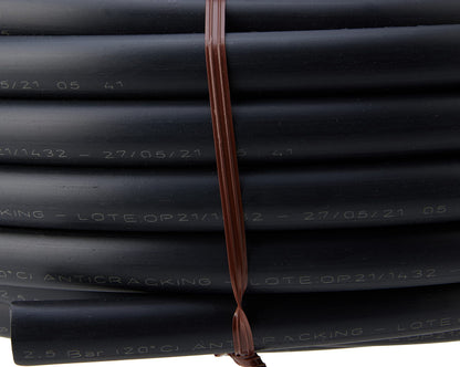Hozelock 2764R0000 PVC Supply Hose, 25 m x 13 mm