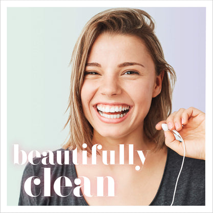 True Glow by Conair Facial Brush - Waterproof + Rechargeable