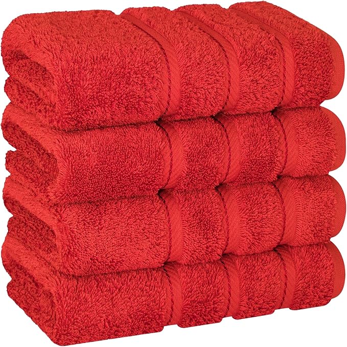 American Soft Linen Luxury Hand Towels