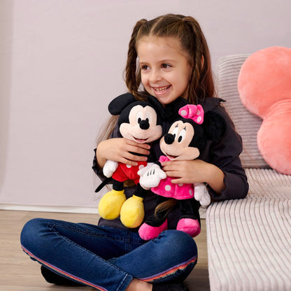 DISNEY - MICKEY MOUSE - 25CM MICKEY PLUSH