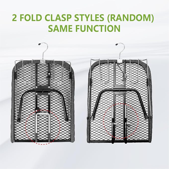 Foldable Table Top Ironing Board