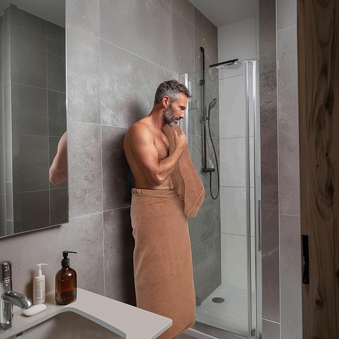 COTTON CRAFT Ultra Soft Bath Towels