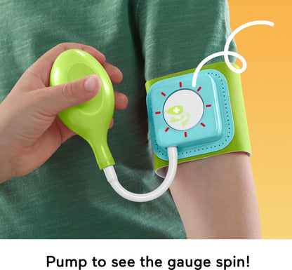 Fisher-Price DVH14 Medical Kit
