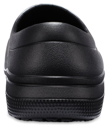 Crocs Unisex Sandals, Clogs, Black, 4 UK Men/ 5 UK Women