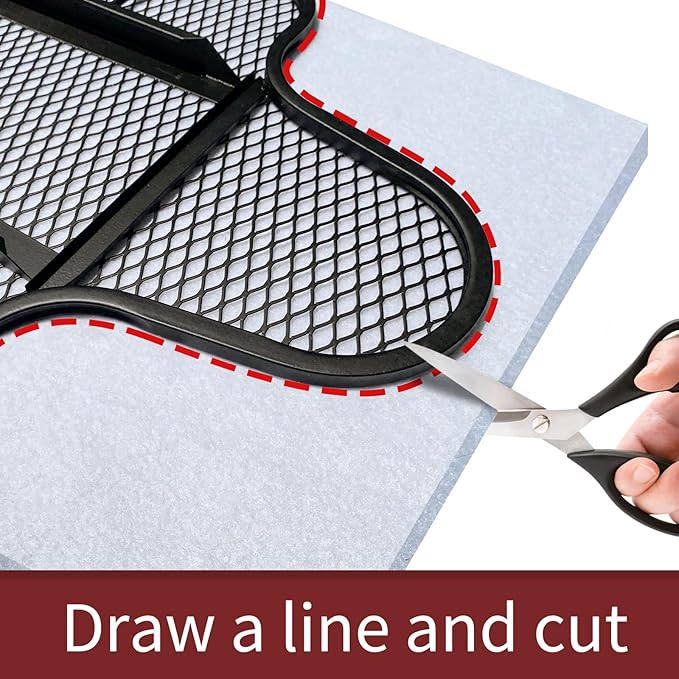 Premium Felt Underlay Ironing Board Padding