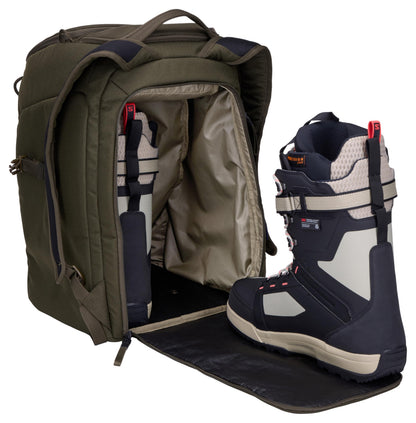 Thule RoundTrip Boot Backpack 45L
