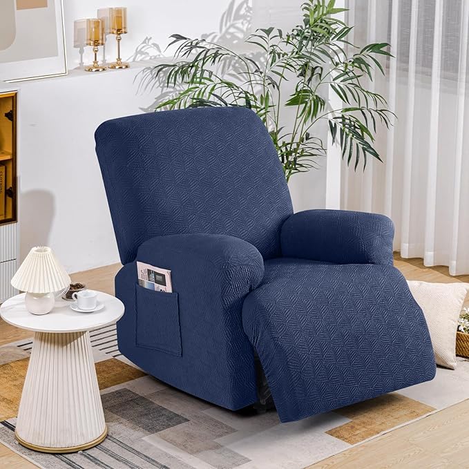 Timeles Recliner Covers Recliner Chair Covers Reclining Couch Covers Sofa