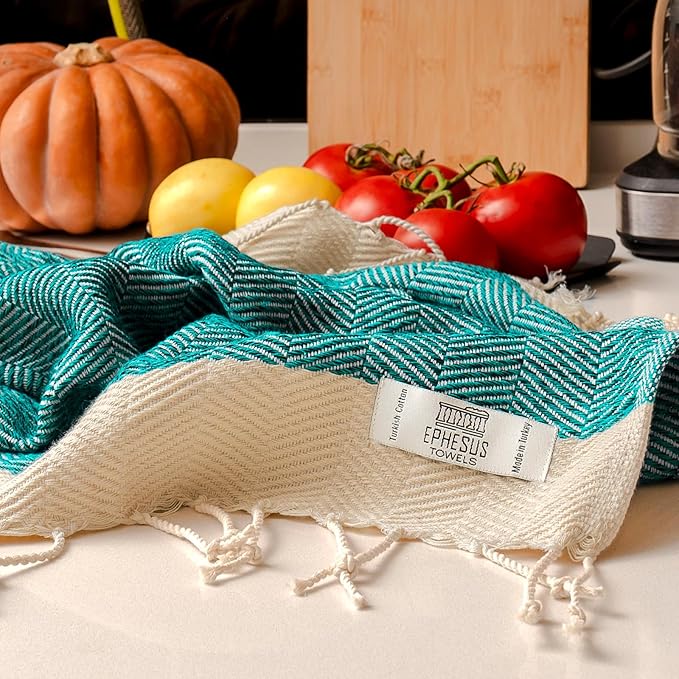 Turkish Hand Towels