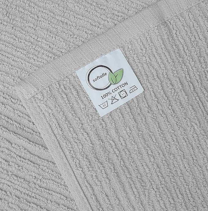 Softolle Bar Mop Towels