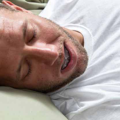 Tranquillam Sleep Custom Molded Night Mouth Guard - Designed by Tranquillam Sleep (2 Pack)