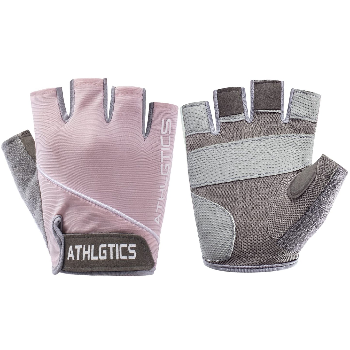 Workout Gloves for Women & Men, Gym Gloves for Working Out & Fitness