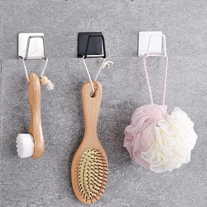 LYART 4Pcs Premium Sink Sponge Holder