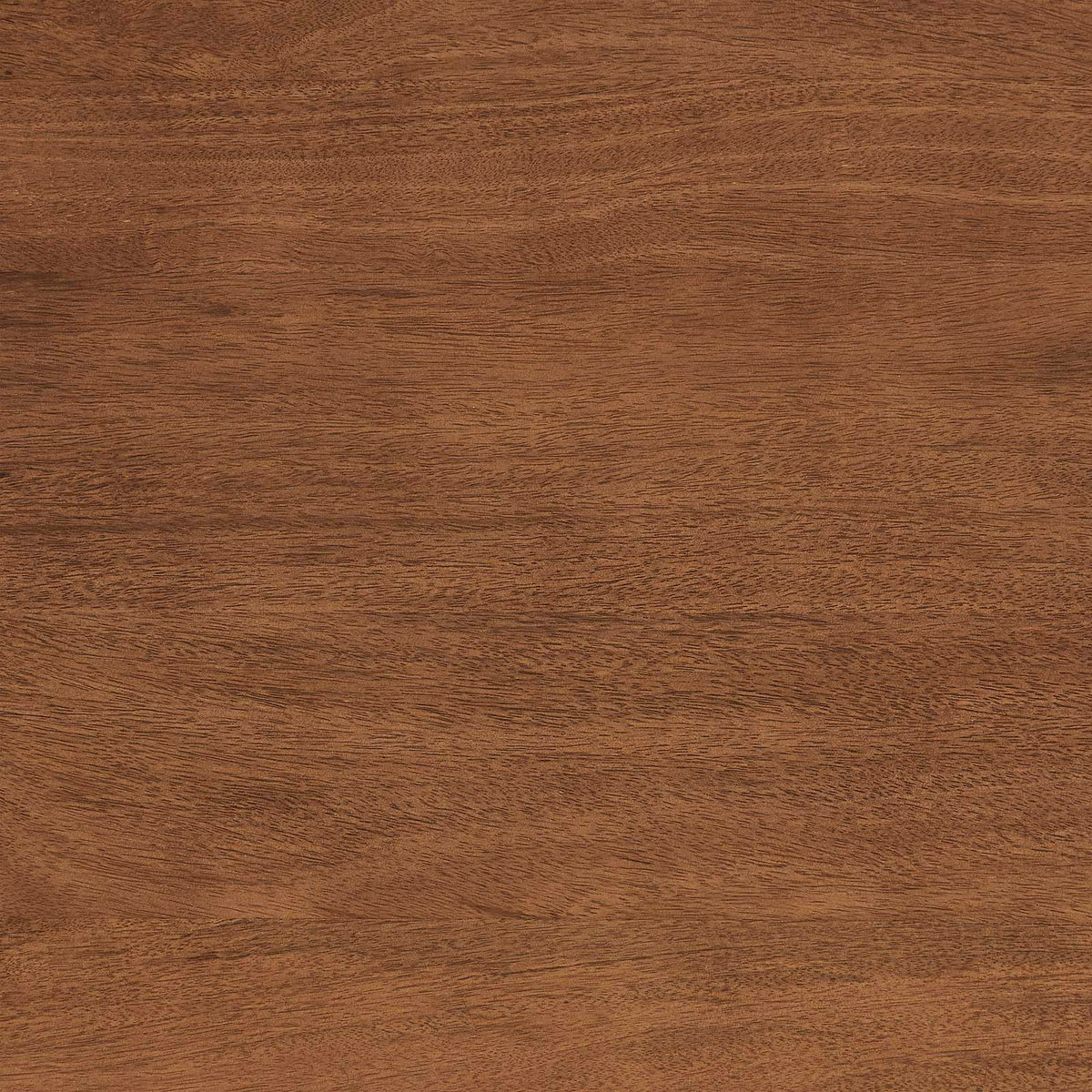 Modway Amistad 72" Solid Wood Modern Farmhouse Rectangular Dining Table in Walnut