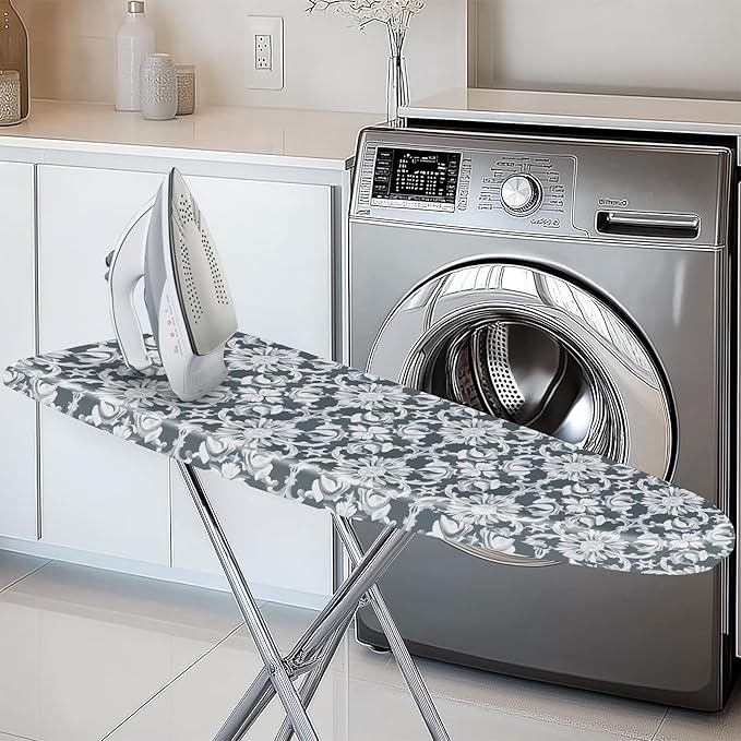 Ironing Board Cover, Standard Size Iron Board Covers