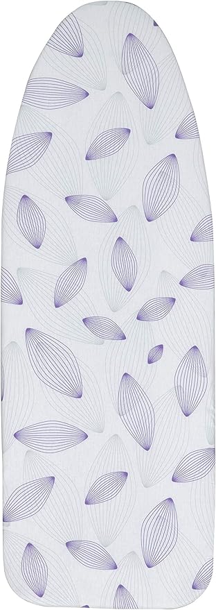 Mabel Home Ironing Board Padded Cover, 100% Cotton