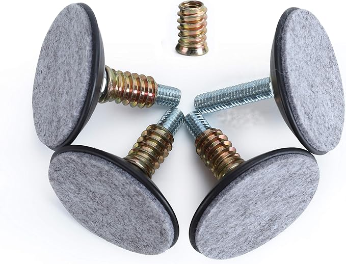 Furniture Levelers