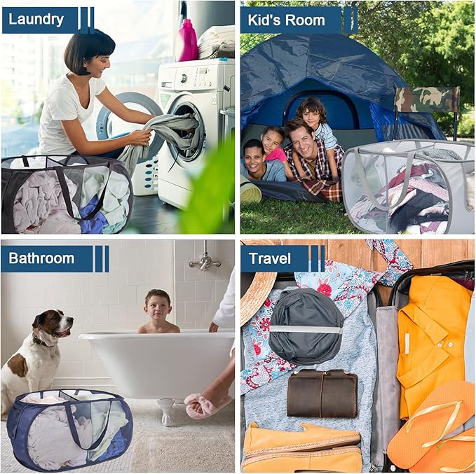 Laundry Basket