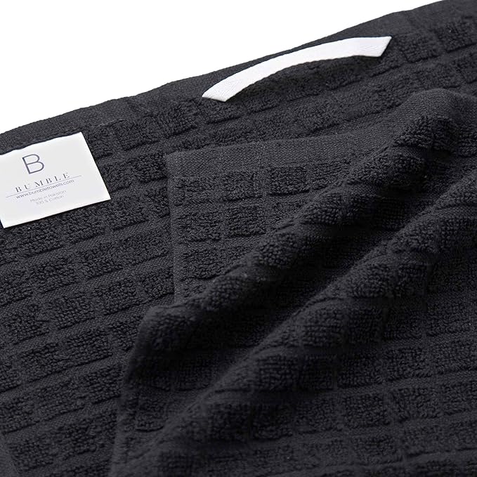 Bumble Kitchen Towels | 100% Cotton Dish Towels
