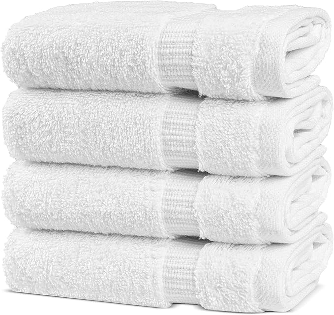 Chakir Turkish Linens | Hotel & Spa Quality 100% Cotton Premium Turkish Towels
