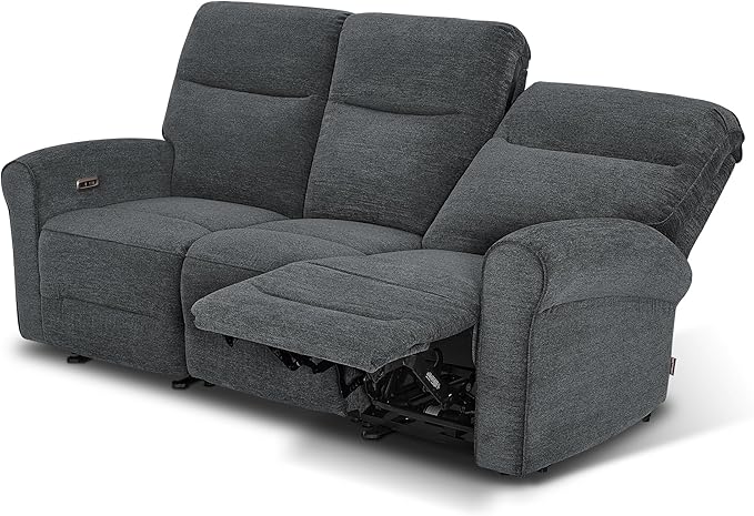 MCombo 87.8" Wall Hugger Power Reclining Sofa
