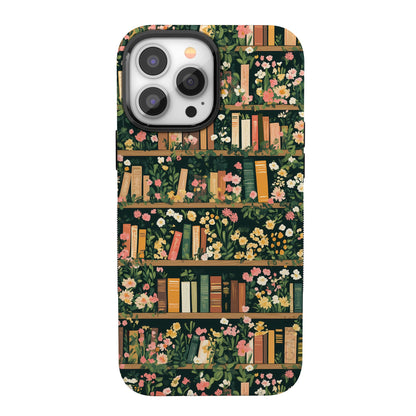 Casely iPhone 13 Pro Case | Compatible with MagSafe | Taupe on Nude | Solid Beige Aesthetic Cream Case