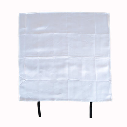 FireAvert Emergency Fire Blanket for Home and Kitchen – Fire Safety Blanket for Kitchen, Camping, Vehicles & More - 10 Pack
