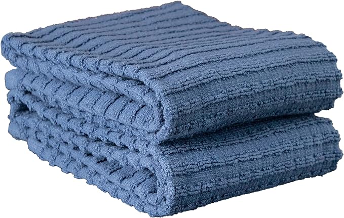 Ritz Royale Collection 100% Combed Terry Cotton, Highly Absorbent, Oversized