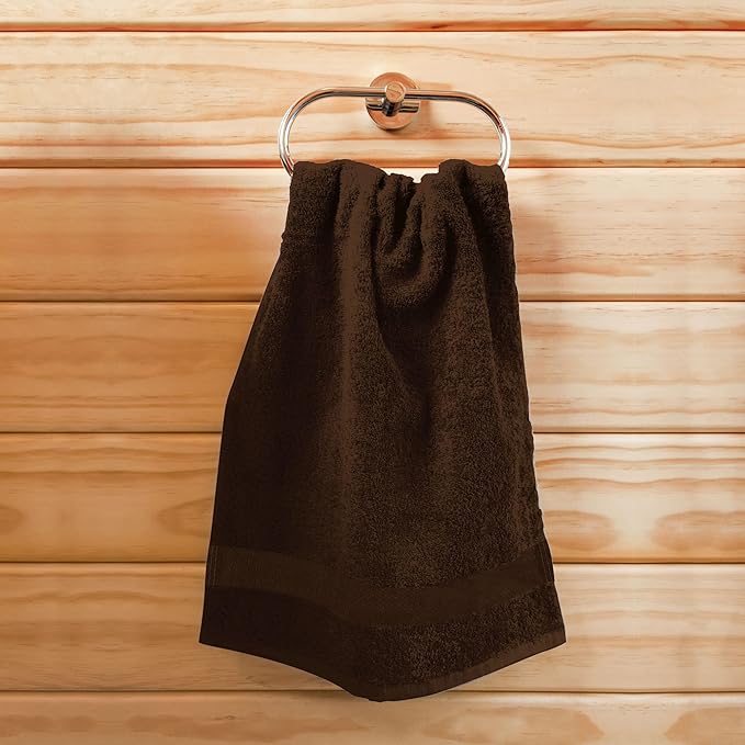Utopia Towels, Salon Towel, Not Bleach Proof, 16 by 27 Inches, Highly Absorbent