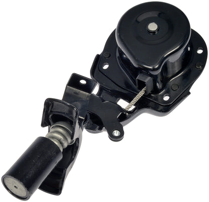 Dorman 925-517 Spare Tire Hoist Compatible with Select Land Rover Models