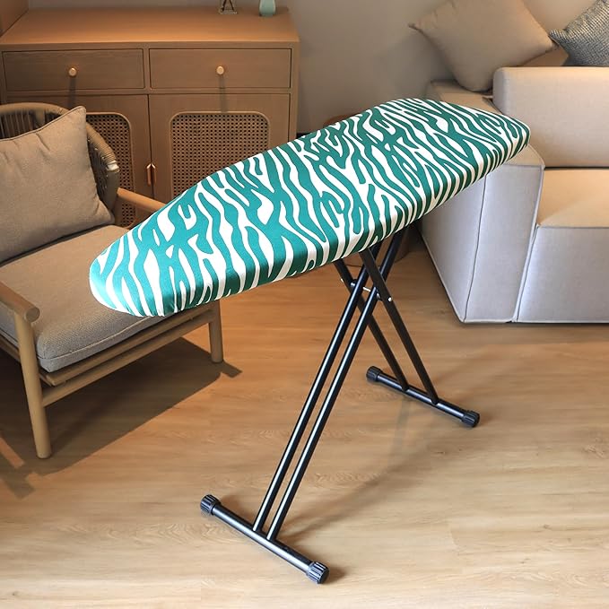 caius Ironing Board Full Size, Iron Board