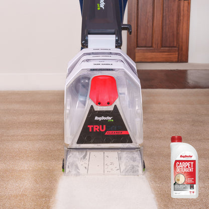 Rug Doctor Carpet Detergent with SpotBlok, 1 Litre