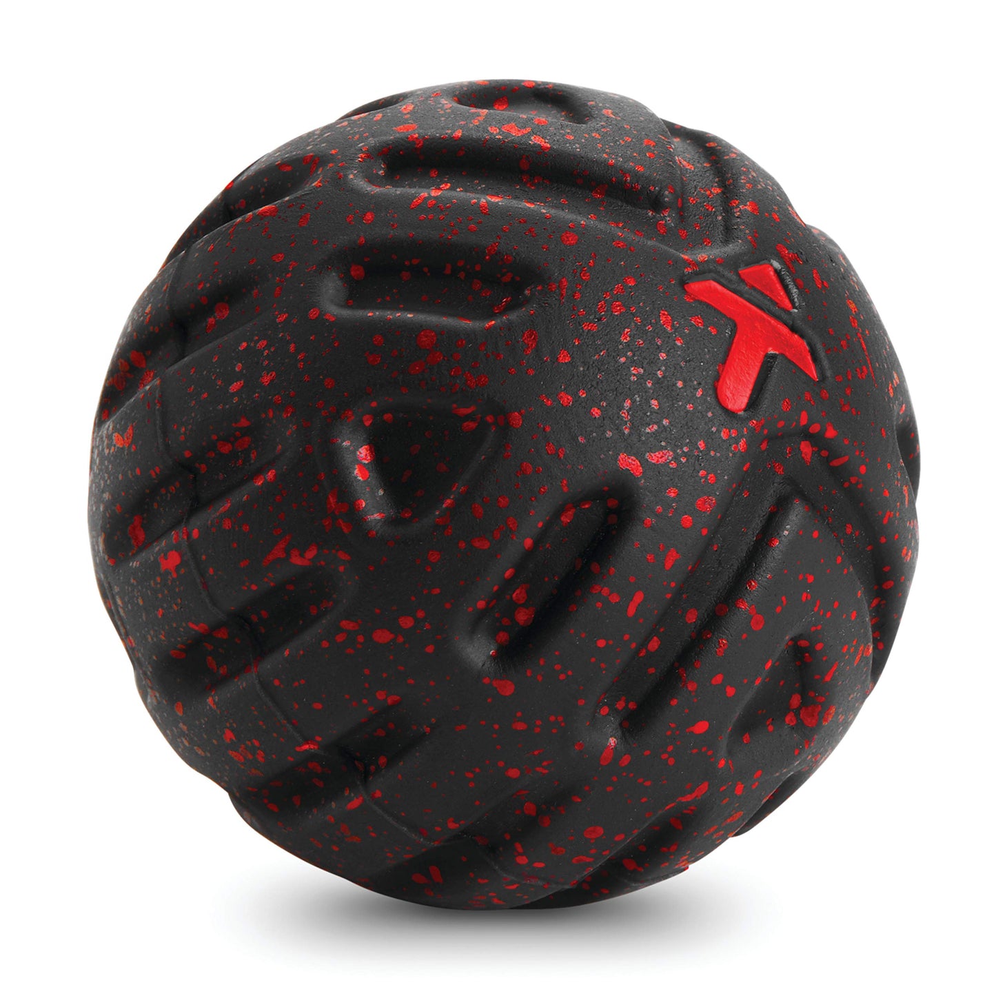 Trigger Point Performance Foam Massage Ball for Deep-Tissue Massage, MB5 (5-inch) -5"L x 5"W x 5"H
