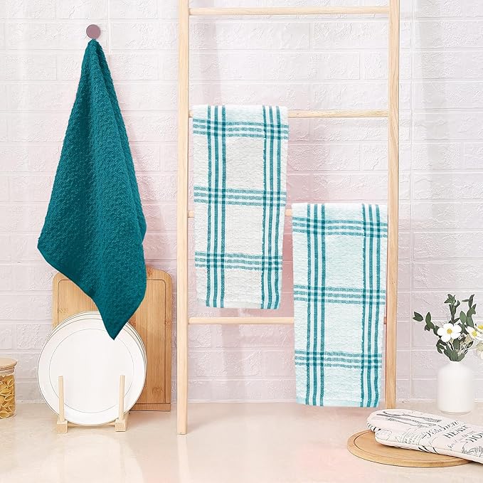 DAN RIVER Premium Kitchen Towels