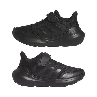 adidas TENSAUR Run 3.0 Shoes Children, core Black/core Black/core Black, 11.5 UK Child