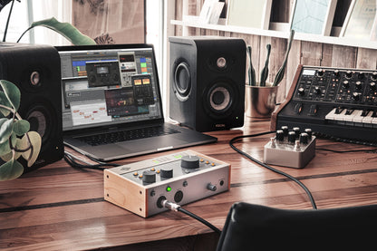 Universal Audio Volt 476 USB Audio Interface