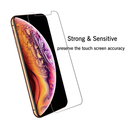 Ailun Screen Protector for iPhone 16 / iPhone 15 / iPhone 15 Pro [6.1 Inch] Display 3 Pack Tempered Glass, Dynamic Island Compatible, Case Friendly [Not for iPhone 16 Pro 6.3 Inch].