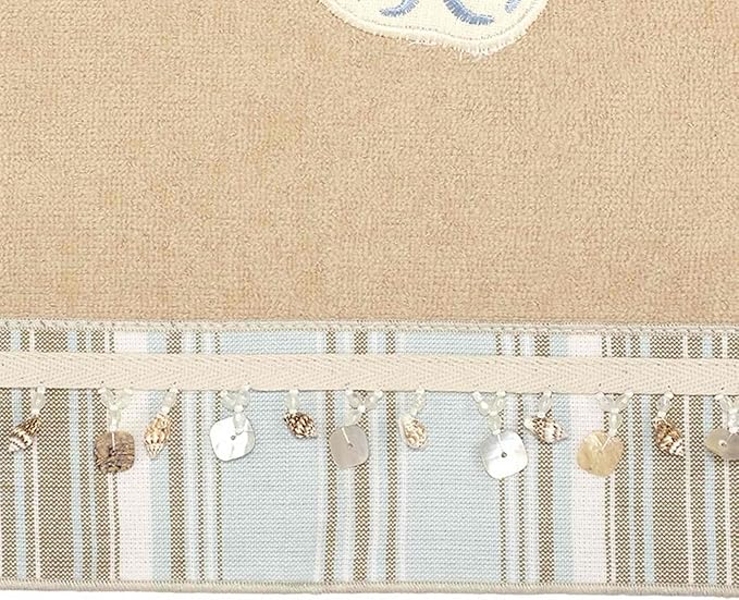 Avanti Linens - Bath Towel, Soft & Absorbent Cotton Towel