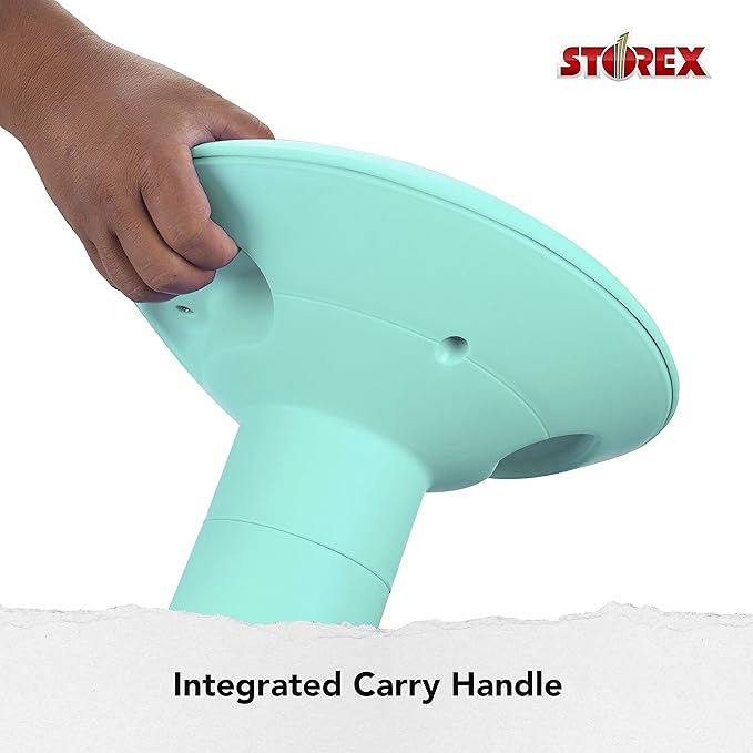 Storex Active Tilt Stool – Ergonomic Seating