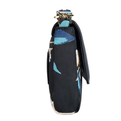 Travelon Addison-Anti-Theft-Convertible Crossbody/Belt Bag