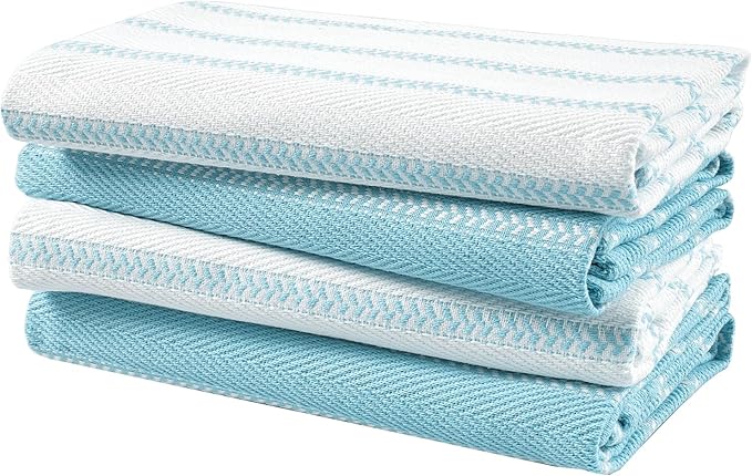 LANE LINEN Kitchen Towels Set