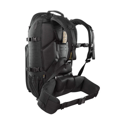 Tasmanian Tiger Modular Trooper Pack, Black