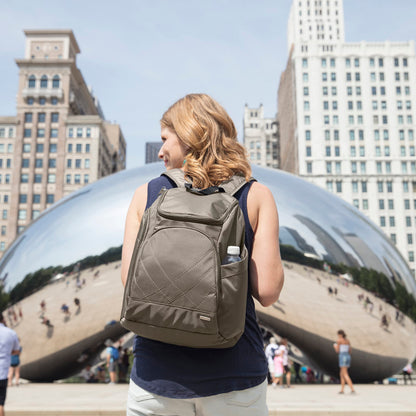 Travelon Anti-Theft Classic Backpack