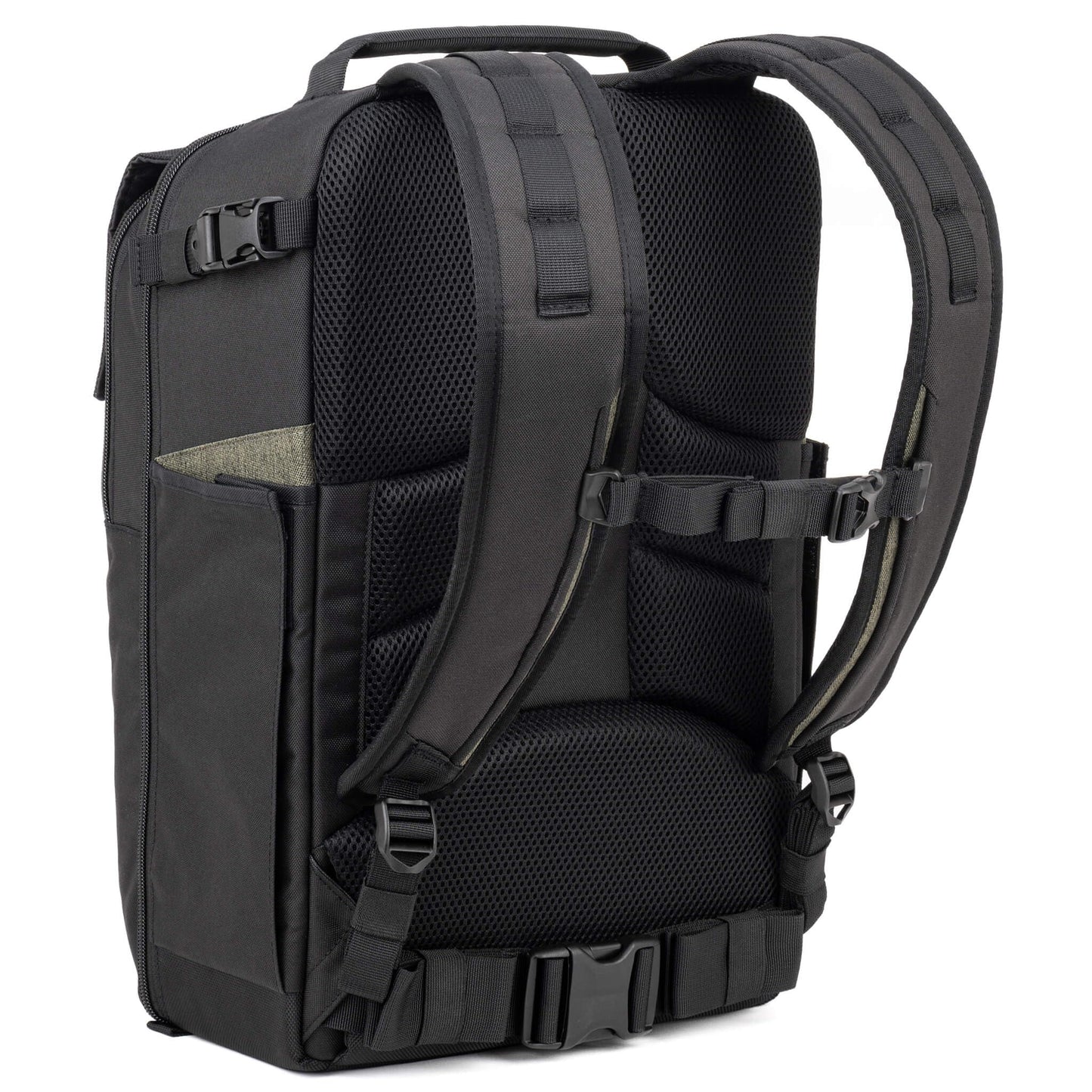 Think Tank Mirrorless Mover Camera Backpack (Coast Green)