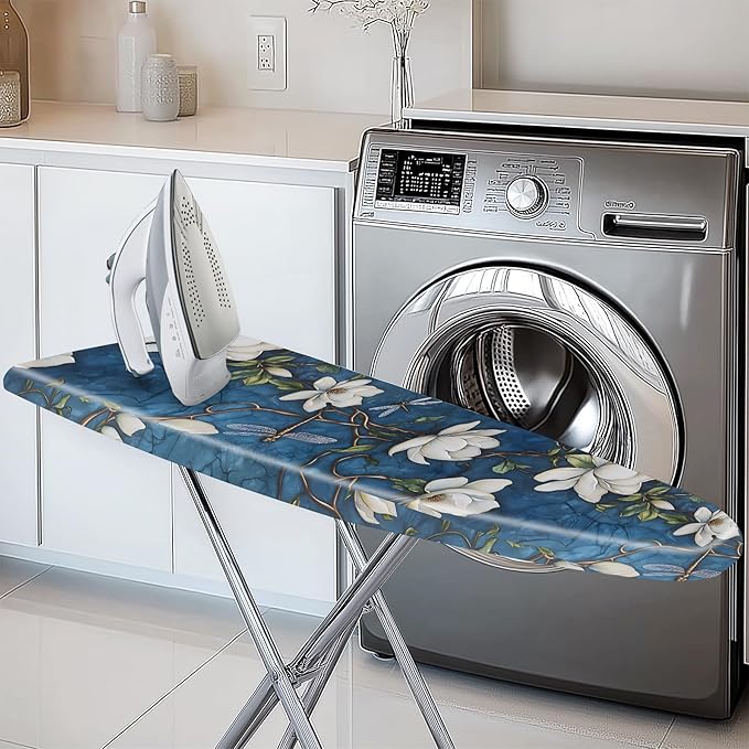 Ironing Board Cover for Crafting, Flat Decoration