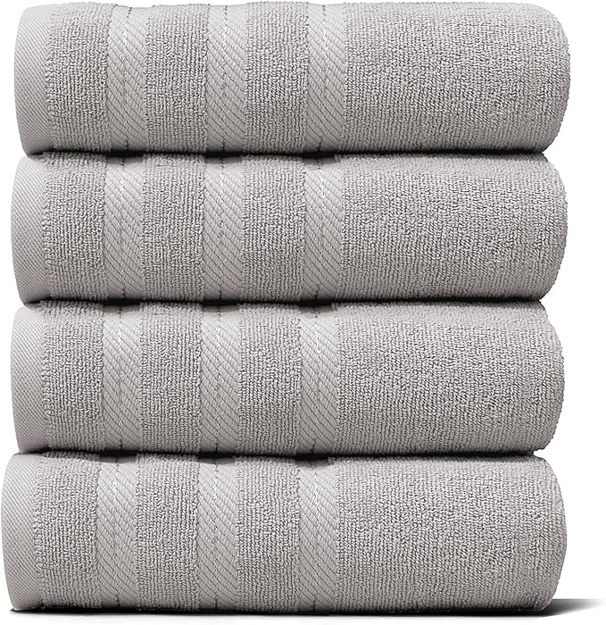 Hearth & Harbor Luxury Hand Towels