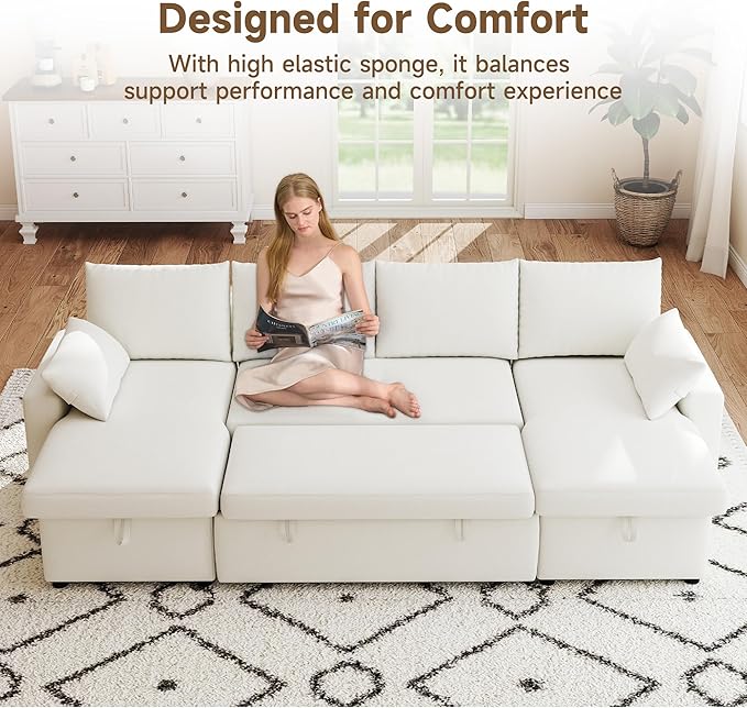 Sofa Bed, Apartment and Hotel