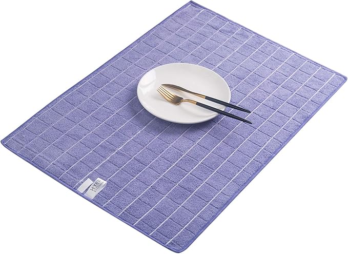Microfiber Dish Towels