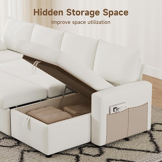 Sofa Bed, Apartment and Hotel