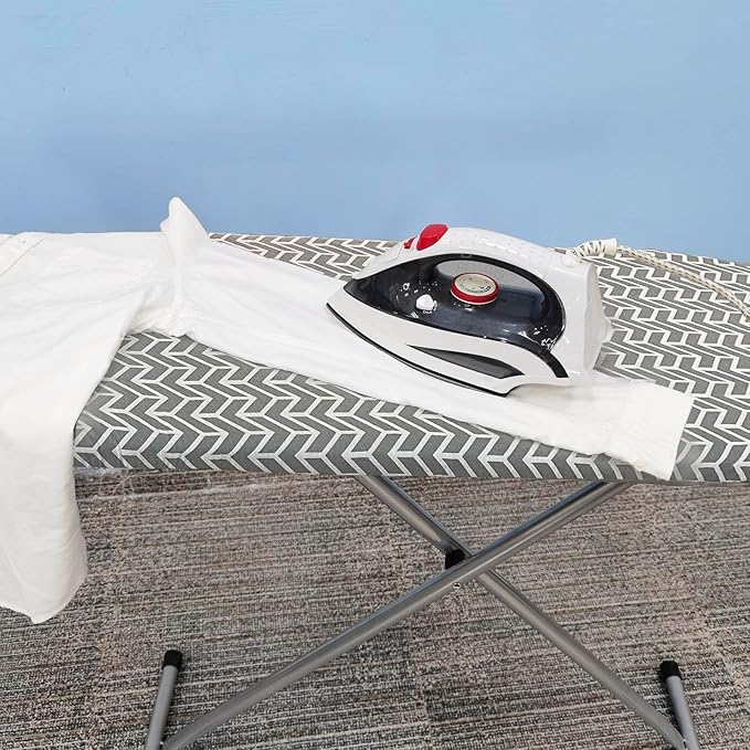 Ironing Board Cover and Pad